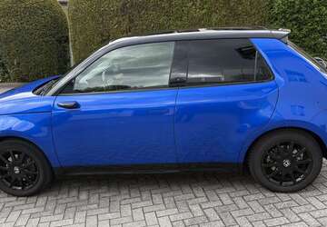 Honda e 22.000 km 16.500 &euro; Mülheim 45472