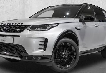 Land Rover Discovery Sport 3.500 km 64.680 &euro; Köln 51149