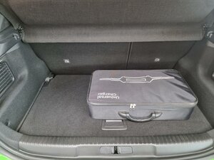 Opel Mokka-e e Ultimate Winterp. Navi Pro Dach schw. Un 14.071 km 22.980 &euro; HAAN 42781