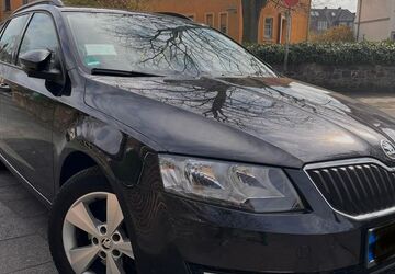 Skoda Octavia 145.000 km 7.890 &euro; Köln 50733