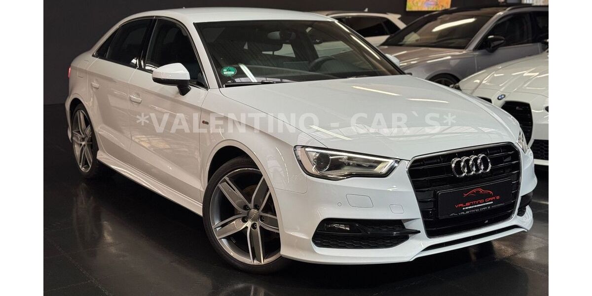 Audi A3 41.634 km 22.299 &euro; Radevormwald 42477