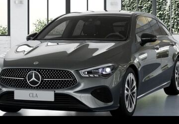 Mercedes-Benz CLA 200 Shooting Brake 15.285 km 36.990 &euro; Düsseldorf 40470