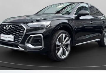Audi Q5 102.561 km 36.880 &euro; Köln 50968