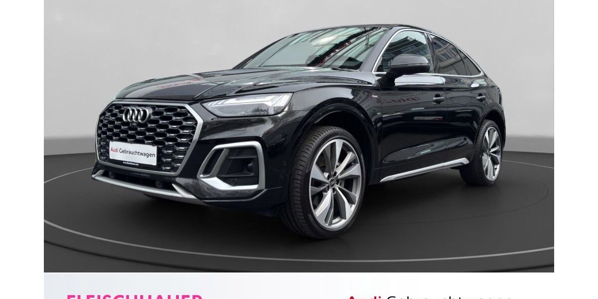 Audi Q5 102.561 km 36.880 &euro; Köln 50968
