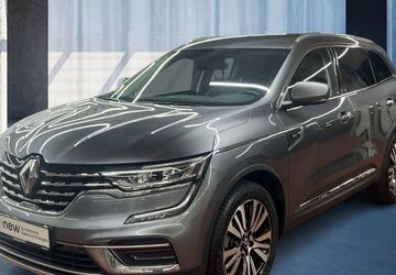 Renault Koleos 35.451 km 24.930 &euro; Köln 50939