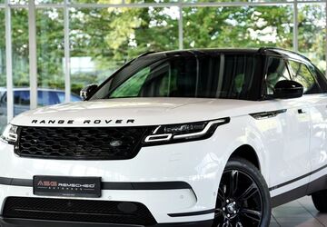 Land Rover Range Rover Velar 103.000 km 27.900 &euro; Remscheid/NRW 42855