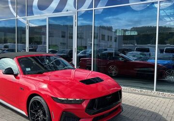 Ford Mustang 1.500 km 67.490 &euro; Bergisch Gladbach 51465