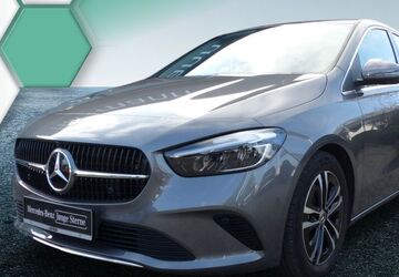 Mercedes-Benz B 180 4.029 km 31.290 &euro; Grevenbroich 41515