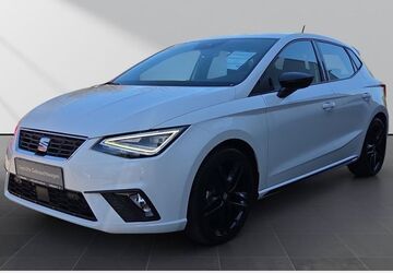 Seat Ibiza 33.800 km 19.890 &euro; Solingen 42719