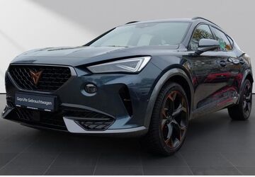 Cupra Formentor 31.412 km 33.600 &euro; Solingen 42719