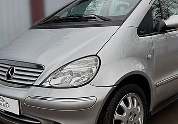 Mercedes-Benz A 160 99.500 km 999 &euro; Köln (Ostheim) 51107