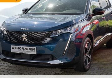 Peugeot 5008 20.502 km 26.770 &euro; Hilden 40721