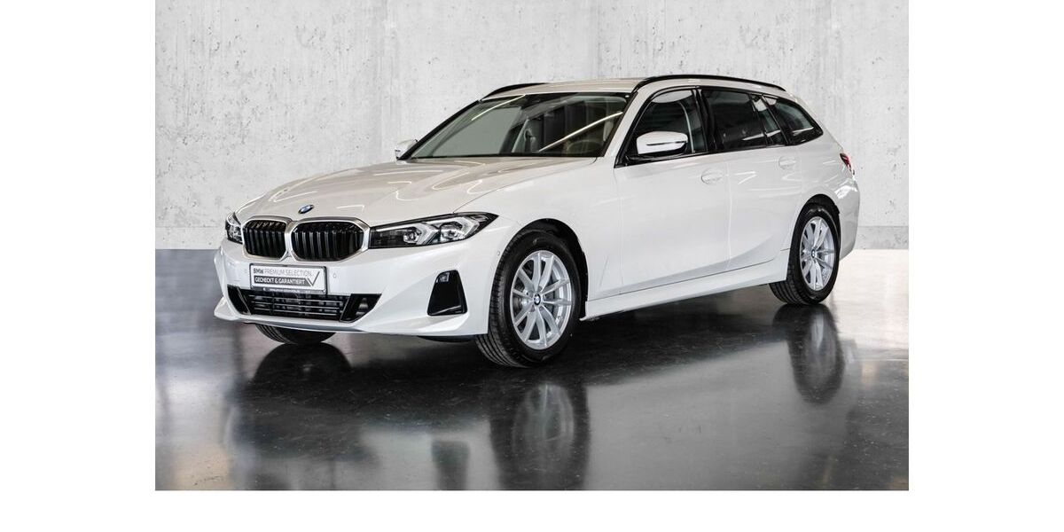 BMW 318 11.261 km 33.330 &euro; Köln Süd 50968