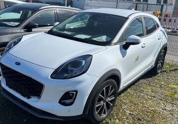 Ford Puma 79.387 km 15.890 &euro; Pulheim 50259