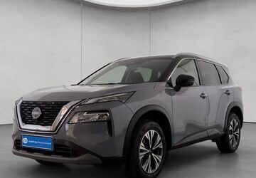 Nissan X-Trail 87.988 km 26.990 &euro; Düsseldorf 40233