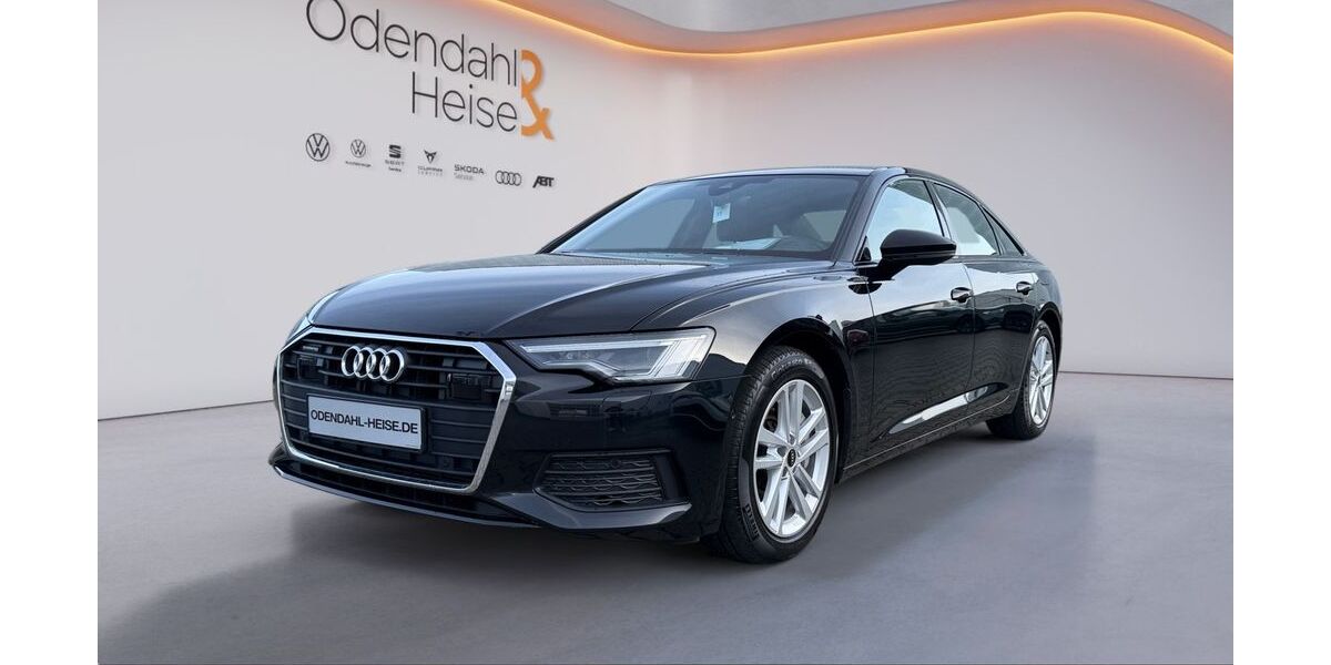 Audi A6 29.574 km 41.480 &euro; Köln 50739