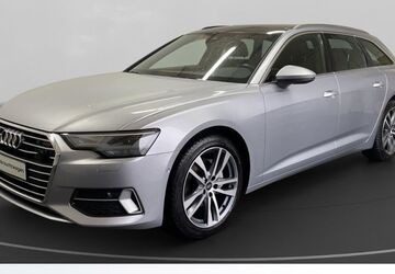Audi A6 45.622 km 38.440 &euro; Köln 50823