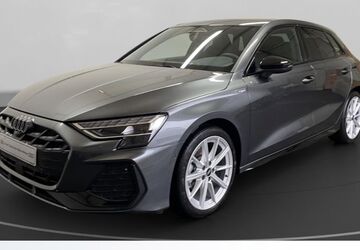 Audi A3 7.300 km 42.880 &euro; Köln 50823