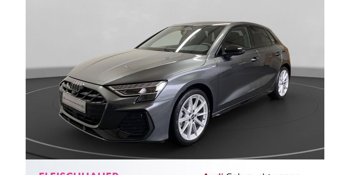 Audi A3 7.300 km 42.880 &euro; Köln 50823