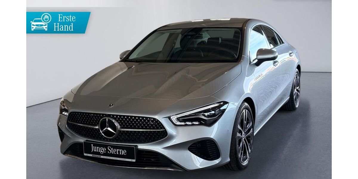 Mercedes-Benz CLA 180 16.011 km 31.890 &euro; Neuss 41464