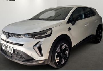 Renault Symbioz 4.418 km 29.290 &euro; Neuss 41464