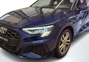 Audi A3 61.800 km 29.070 &euro; Bergisch Gladbach 51465