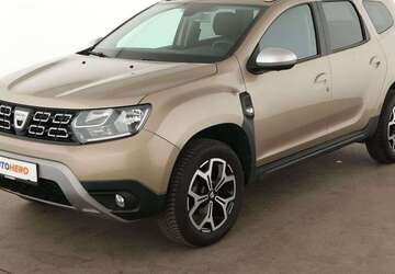Dacia Duster 64.542 km 16.580 &euro; Köln 50739