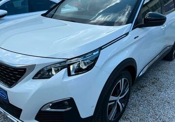 Peugeot 5008 108.616 km 17.997 &euro; Wuppertal 42327