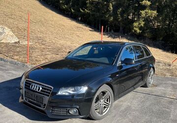 Audi A4 399.000 km 5.800 &euro; Pulheim 50259