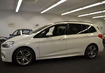 BMW 218 150.000 km 13.700 &euro; Mülheim-Speldorf 45478