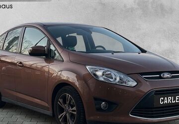 Ford C-Max 137.803 km 4.990 &euro; Köln - Worringen 50769
