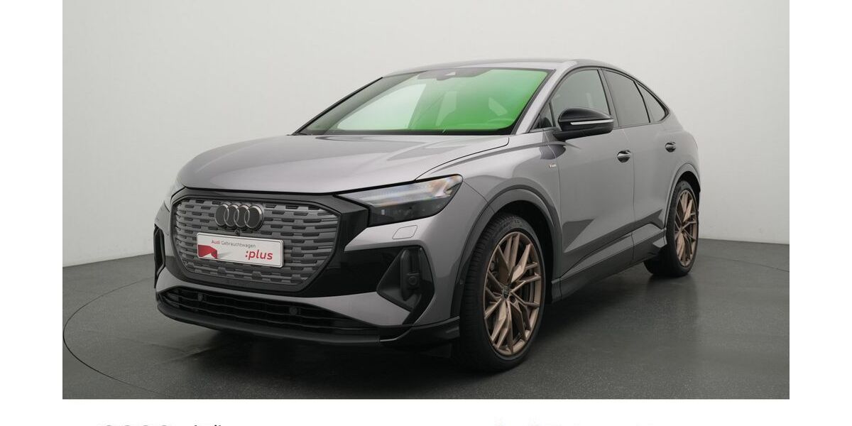 Audi Q4 52.214 km 40.480 &euro; Leverkusen 51373