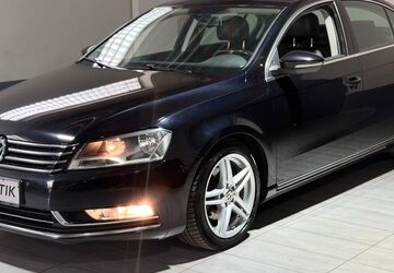 VW Passat 199.536 km 7.470 &euro; Köln 50739