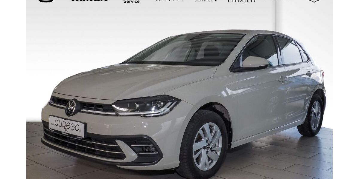 VW Polo 36.931 km 15.980 &euro; Remscheid 42855