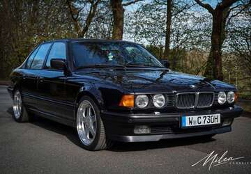 BMW 730 164.000 km 19.499 &euro; Wuppertal 42285