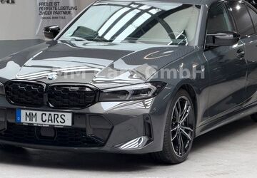 BMW 330 37.000 km 46.950 &euro; Hilden (bei Düsseldorf) 40721