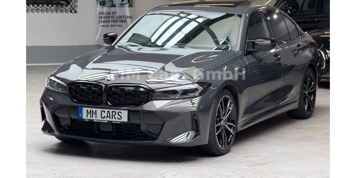 BMW 330 37.000 km 46.950 &euro; Hilden (bei Düsseldorf) 40721