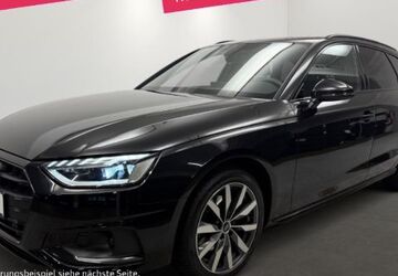 Audi A4 22.647 km 30.480 &euro; Neuss 41464