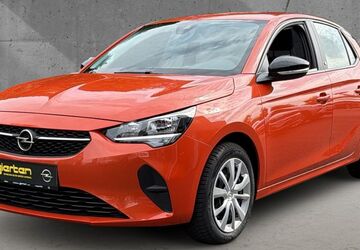 Opel Corsa 26.133 km 14.490 &euro; Hilden 40721