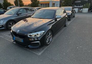 BMW M135 65.000 km 26.550 &euro; Wuppertal 42281