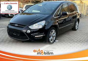 Ford S-Max 112.286 km 6.829 &euro; Hilden 40721