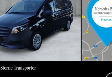 Mercedes-Benz Vito 40.800 km 48.990 &euro; Frechen 50226