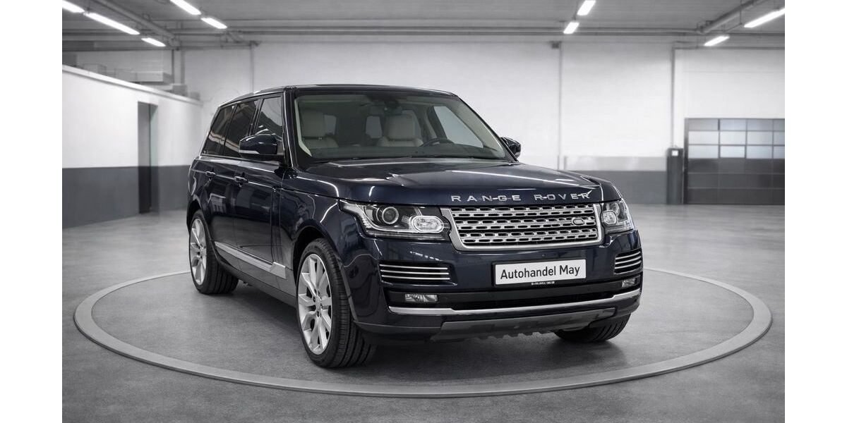 Land Rover Range Rover 110.616 km 34.950 &euro; Köln 50674