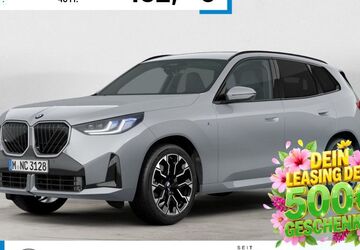 BMW X3 18.771 km 52.890 &euro; Bergisch Gladbach 51469
