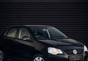 VW Polo 92.000 km 5.990 &euro; Remscheid 42857