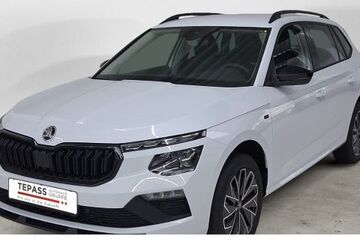 Skoda Kamiq 4.999 km 29.503 &euro; Schwelm 58332