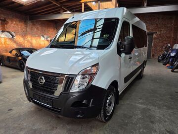 Gebrauchte Renault Master