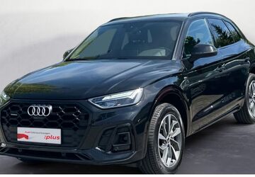 Audi Q5 59.790 km 39.980 &euro; Hilden 40721