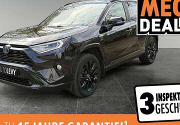 Toyota RAV 4 90.080 km 29.990 &euro; Düsseldorf 40595