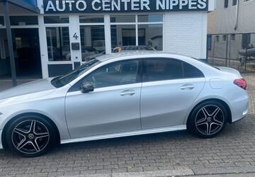 Mercedes-Benz A 180 85.900 km 22.900 &euro; Köln 50829